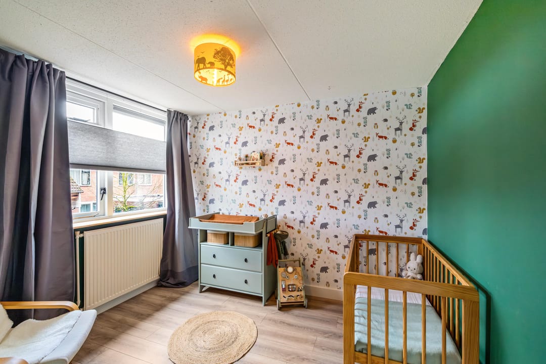 Photo 26 of Nijlandsingel 46