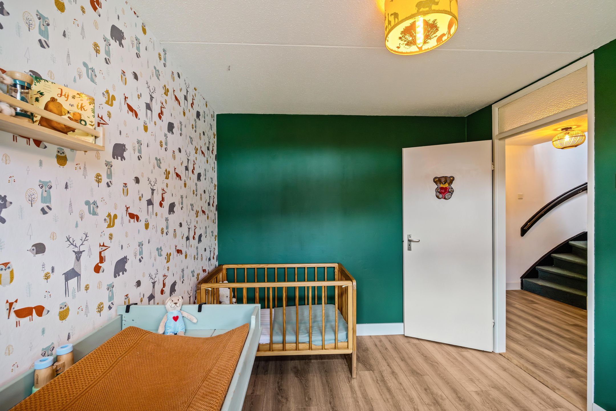 Photo 27 of Nijlandsingel 46