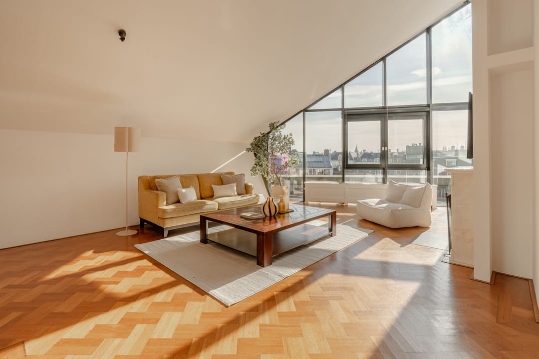 Foto 7 van Singel 455-F