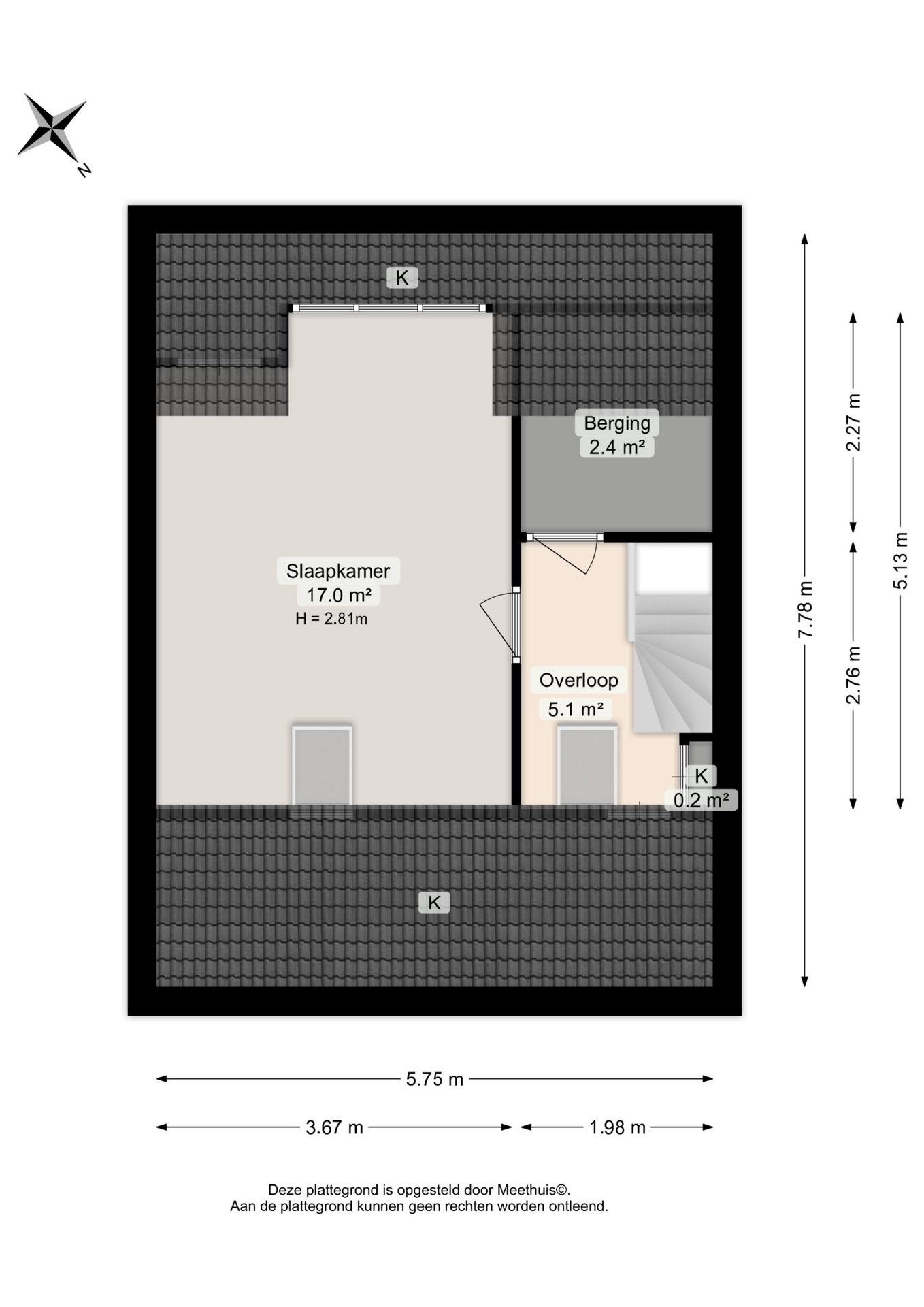 Photo 40 of Nijlandsingel 46