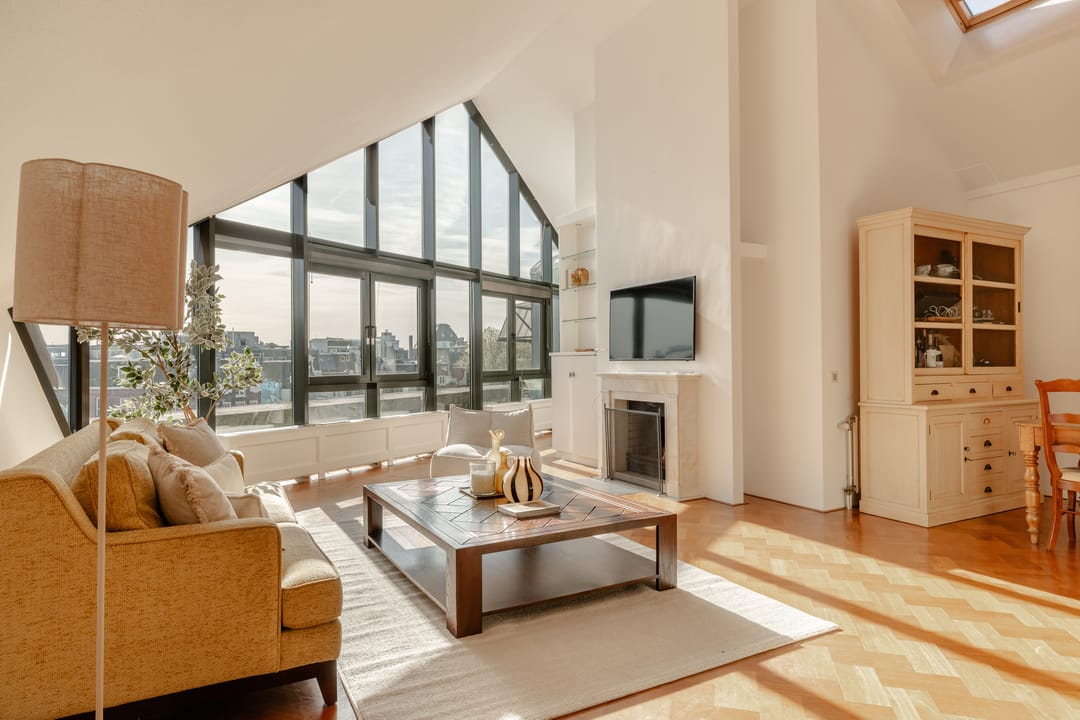 Foto 8 van Singel 455-F