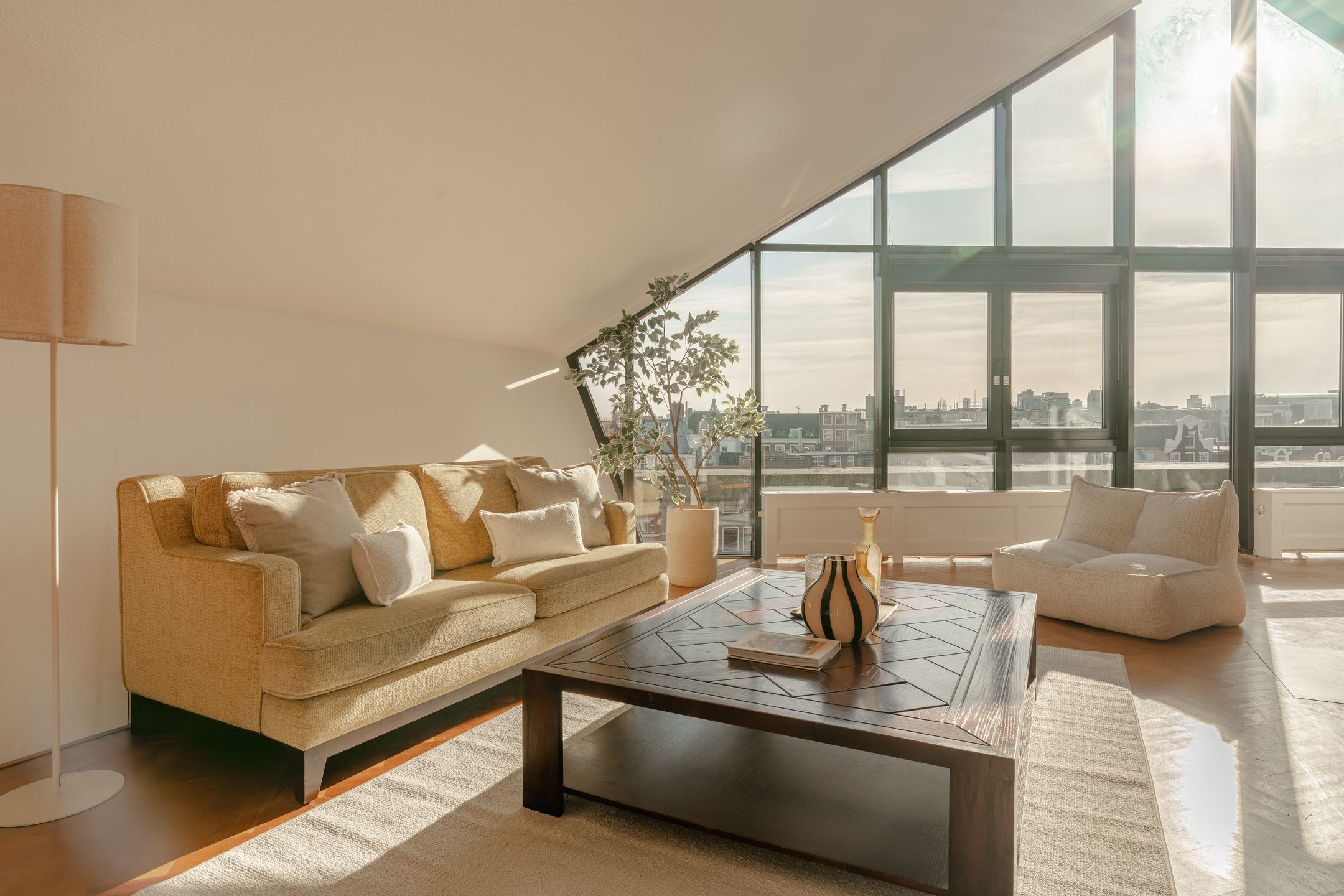 Foto 9 van Singel 455-F