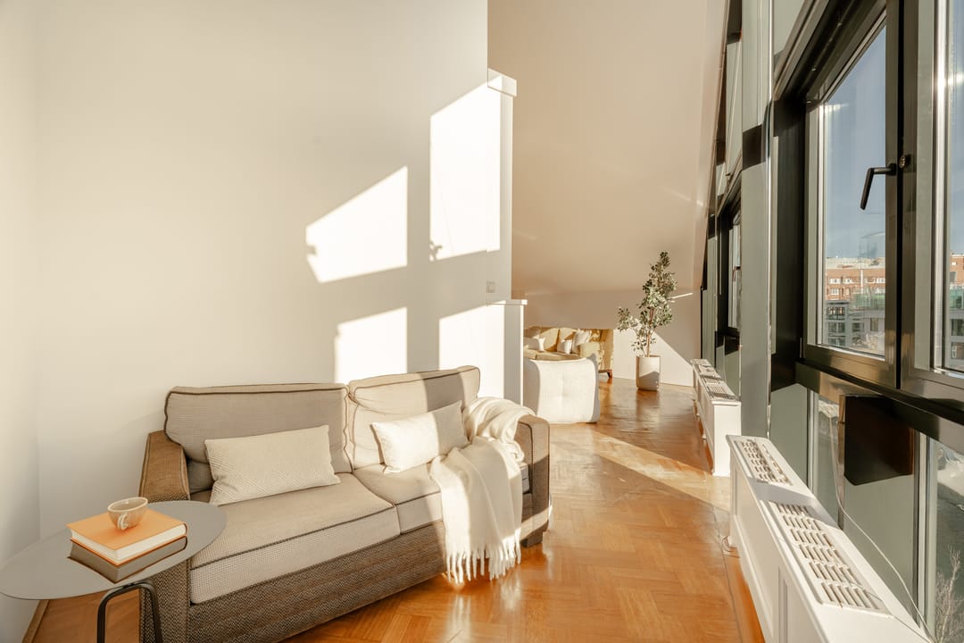 Foto 11 van Singel 455-F