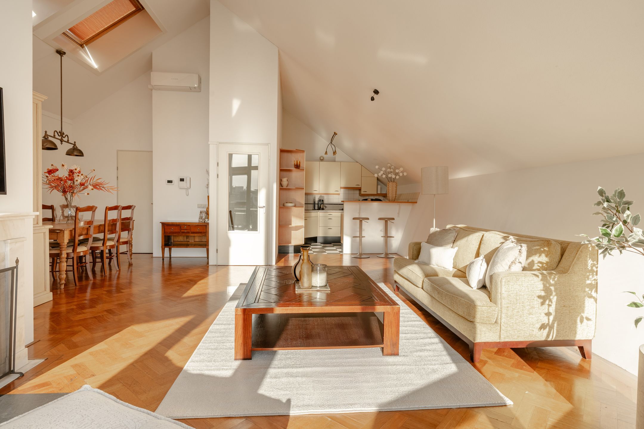 Foto 12 van Singel 455-F