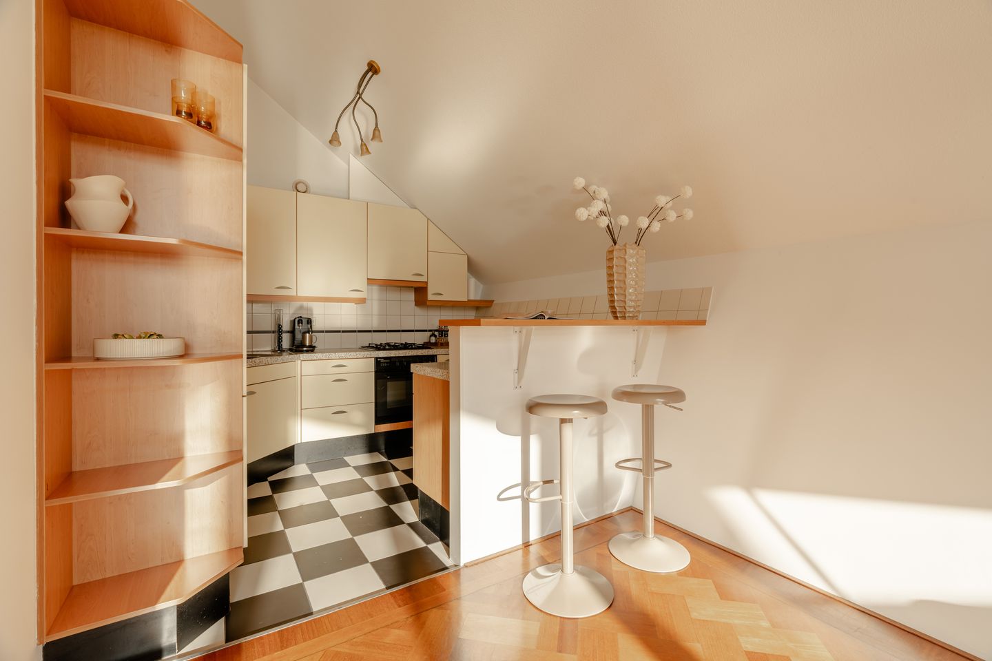 Foto 14 van Singel 455-F