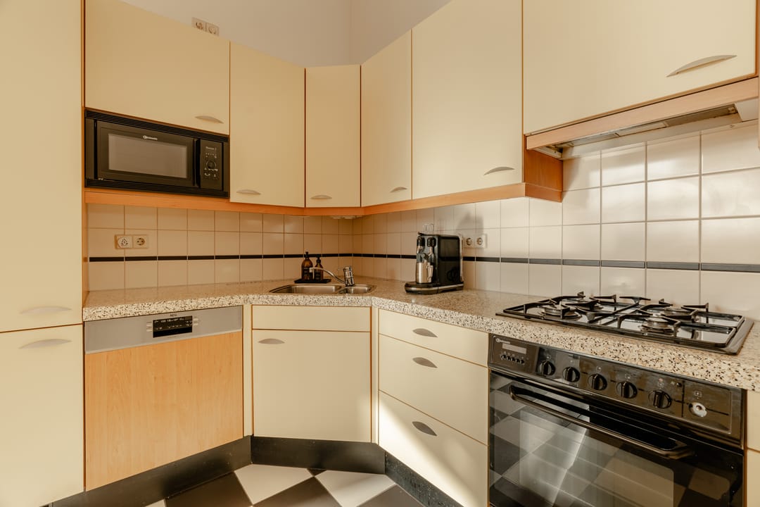 Foto 16 van Singel 455-F