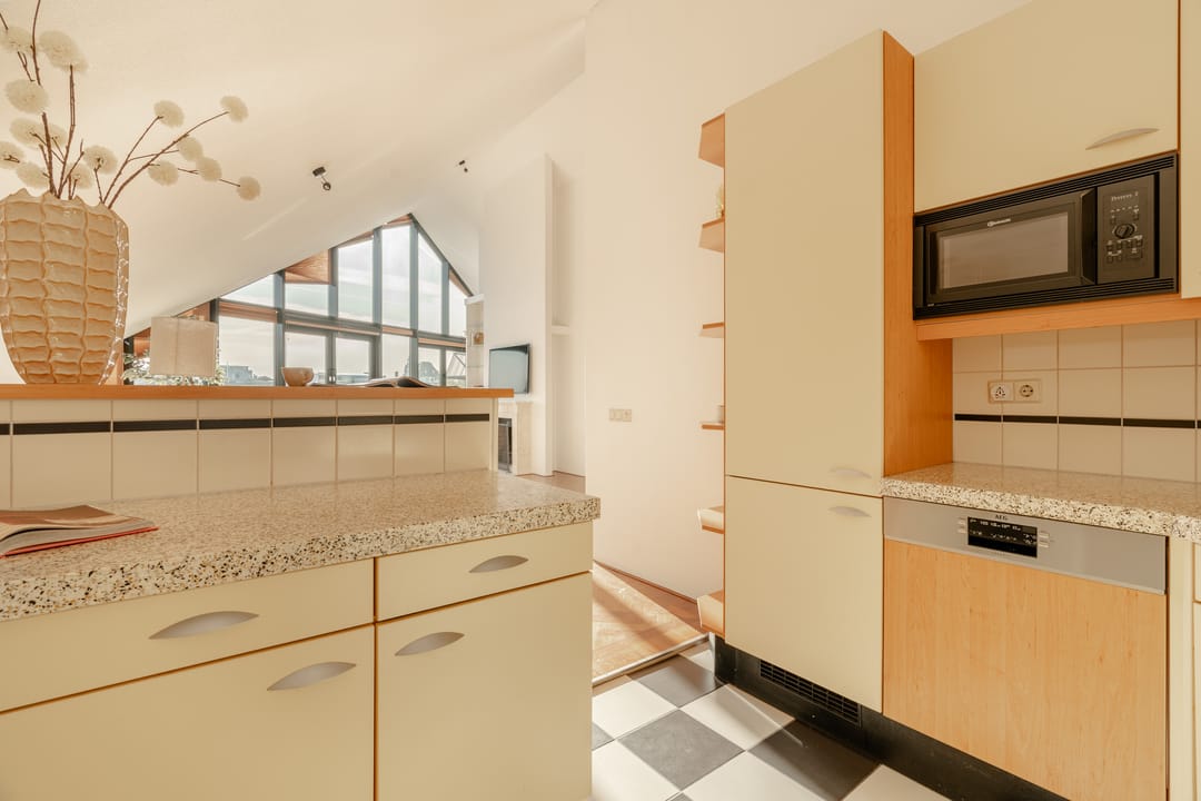 Foto 17 van Singel 455-F