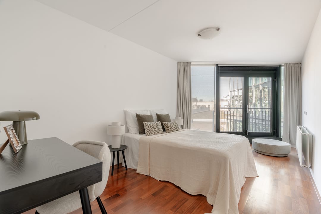 Foto 23 van Singel 455-F