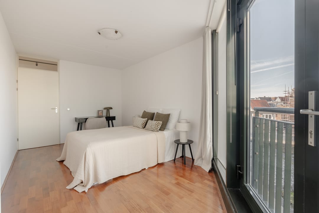 Foto 22 van Singel 455-F