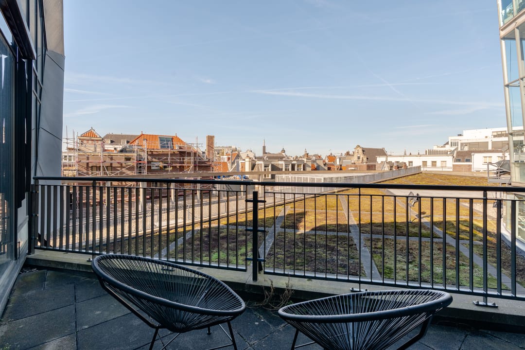 Foto 28 van Singel 455-F