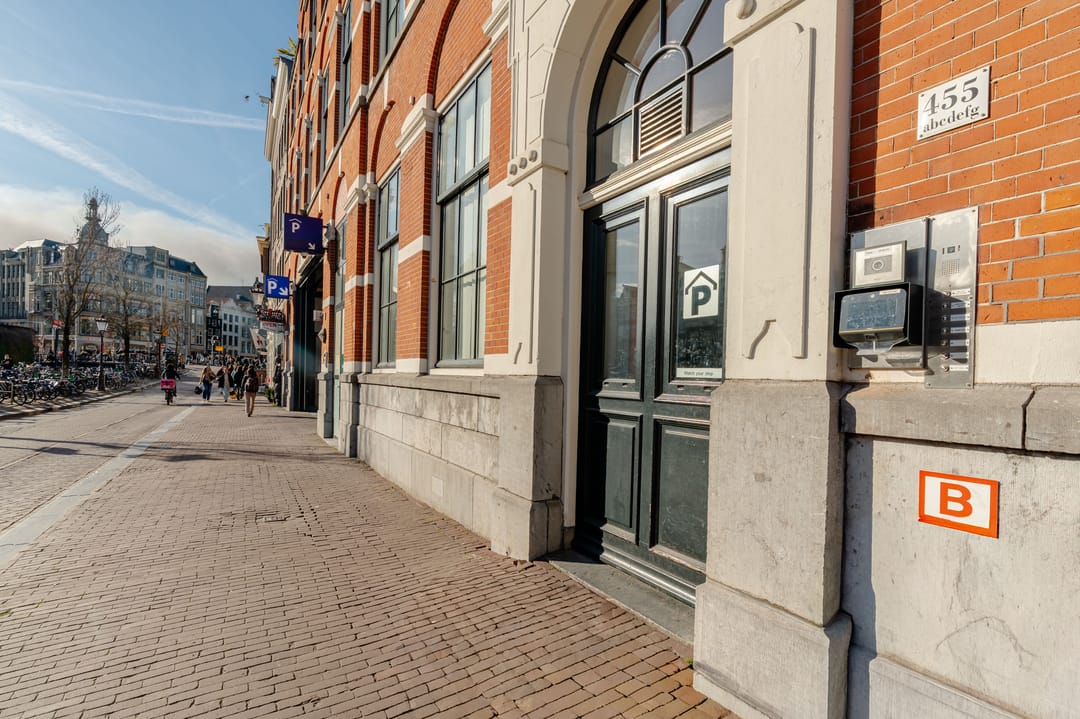 Foto 31 van Singel 455-F