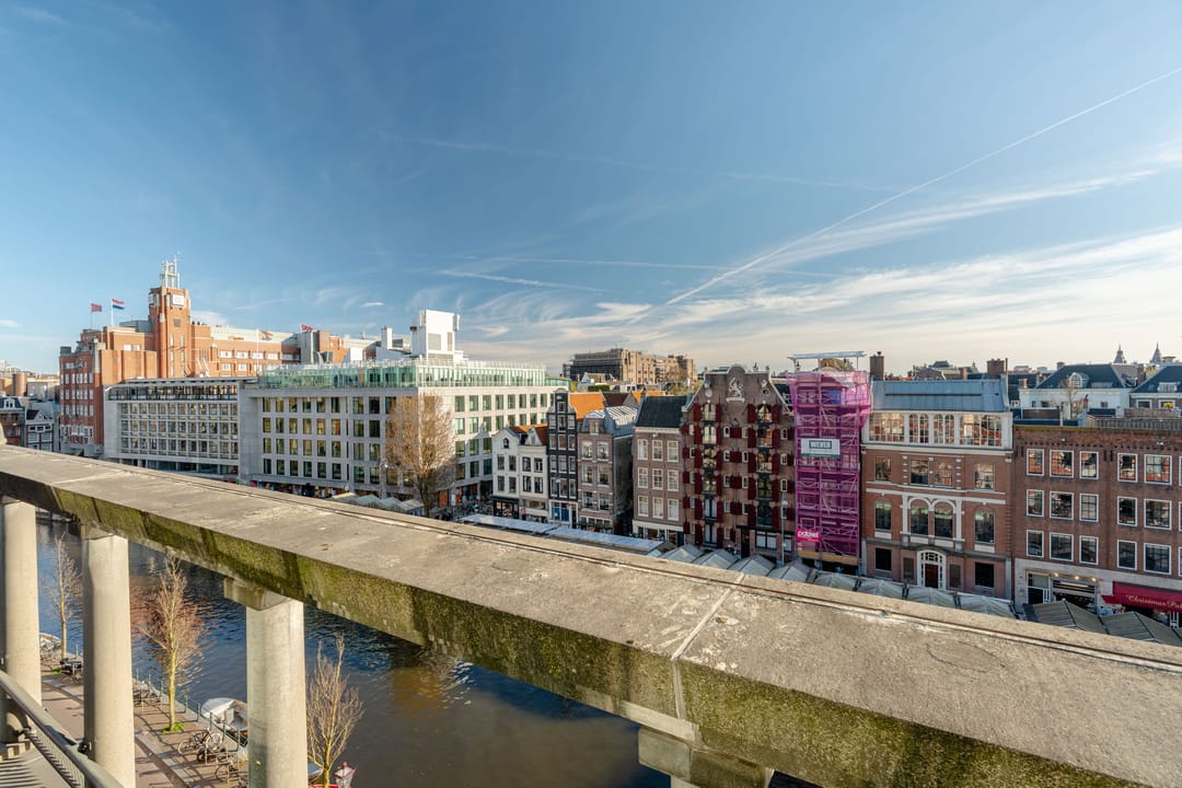 Foto 32 van Singel 455-F