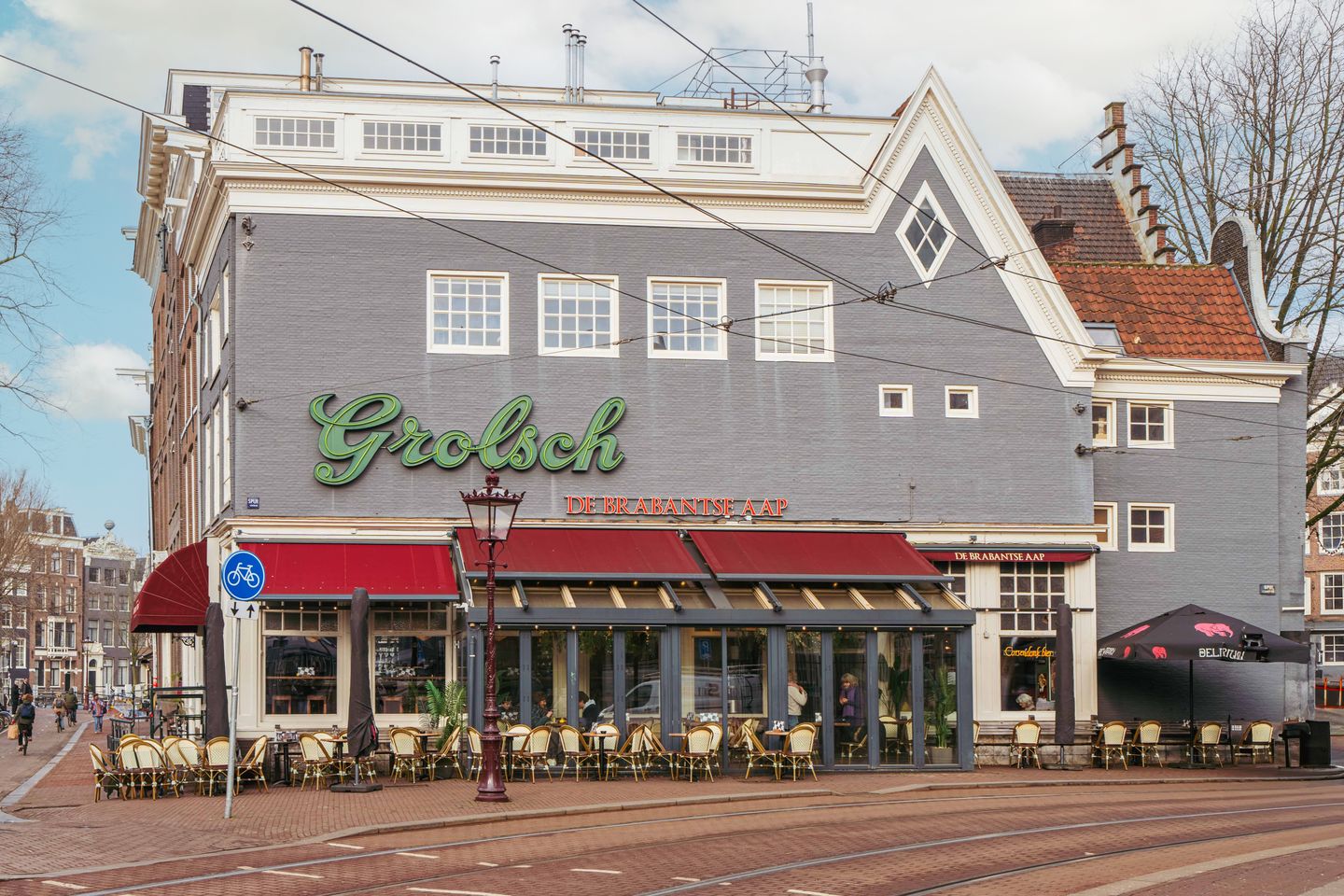 Foto 34 van Singel 455-F