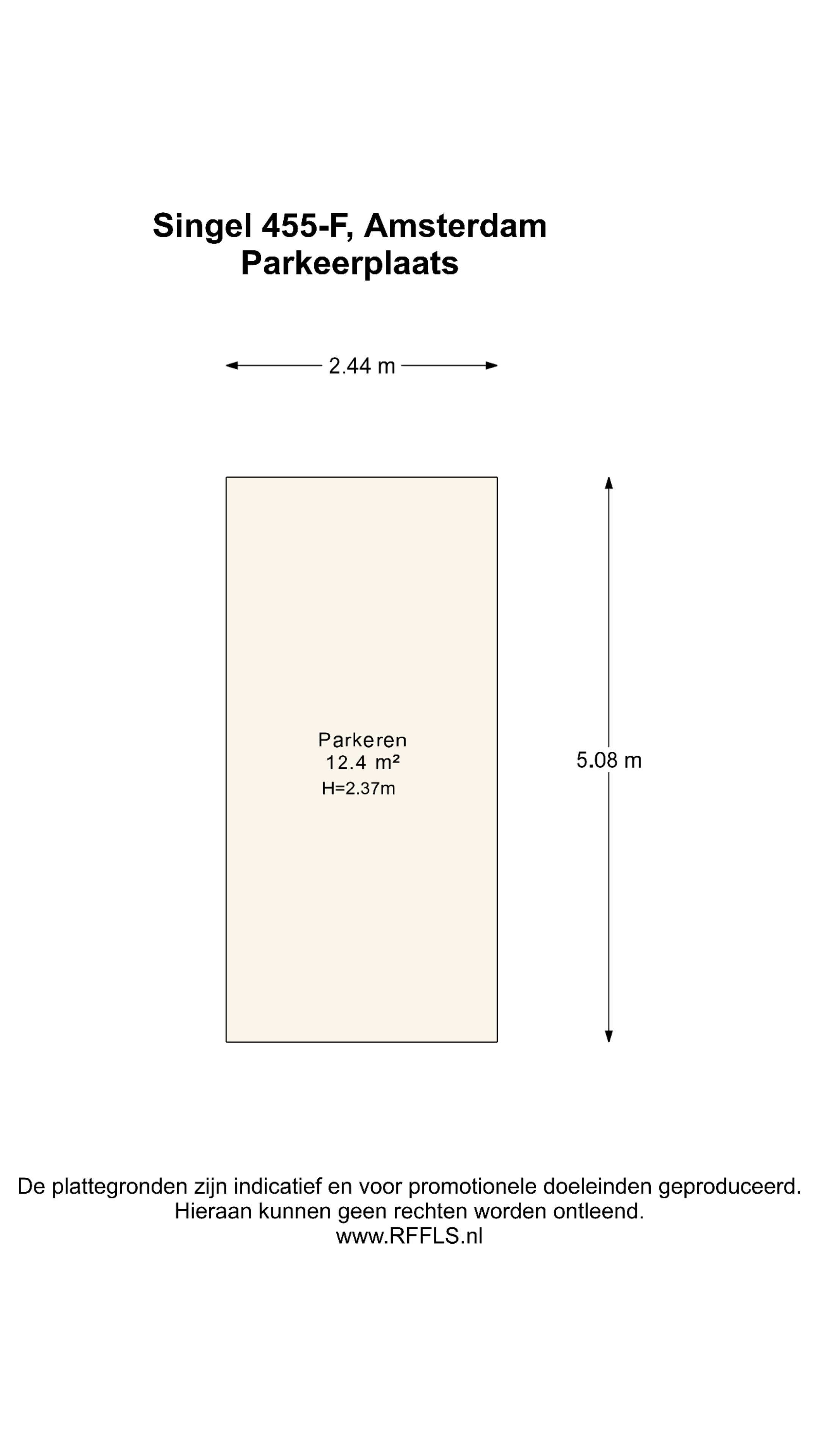 Foto 39 van Singel 455-F