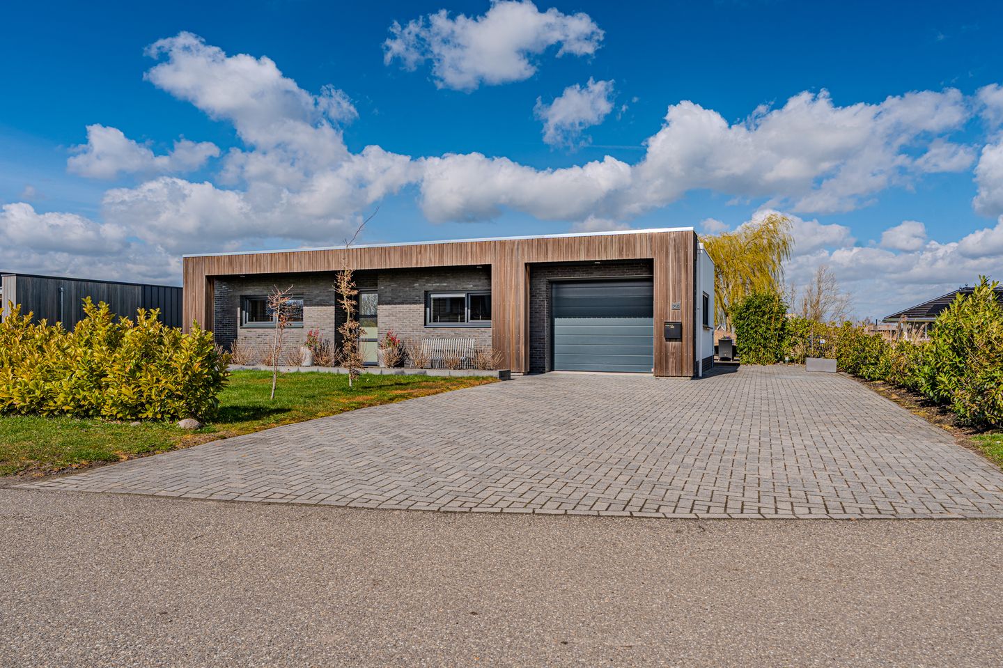 Foto 10 van Freya 24