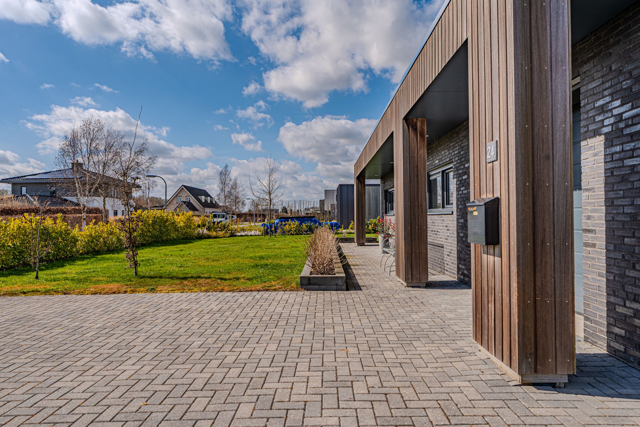 Foto 12 van Freya 24