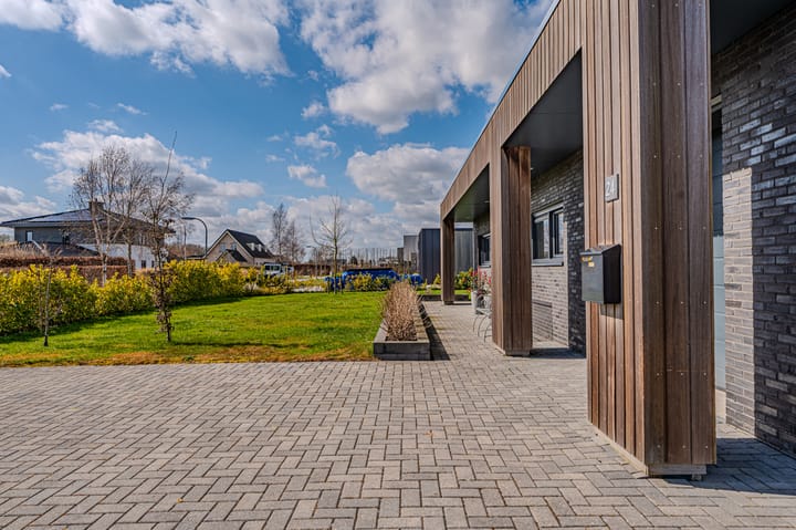 Vrijstaande woning te koop: Freya 24, Blauwestad