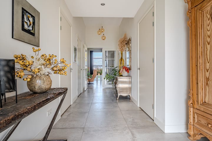 Vrijstaande woning te koop: Freya 24, Blauwestad
