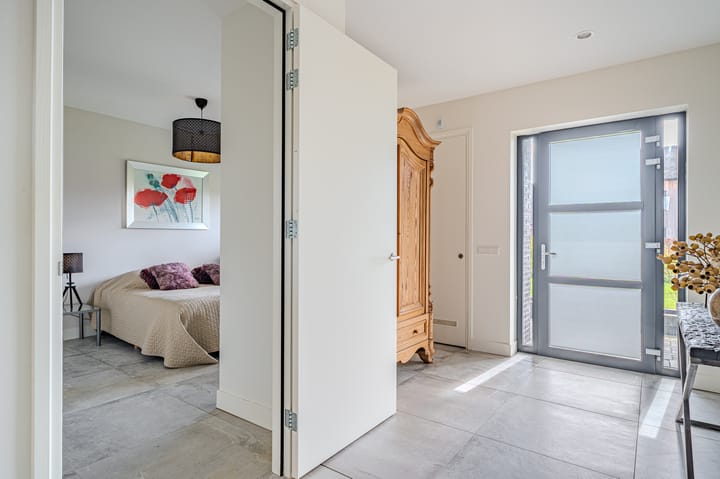 Vrijstaande woning te koop: Freya 24, Blauwestad