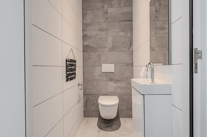 Vrijstaande woning te koop: Freya 24, Blauwestad