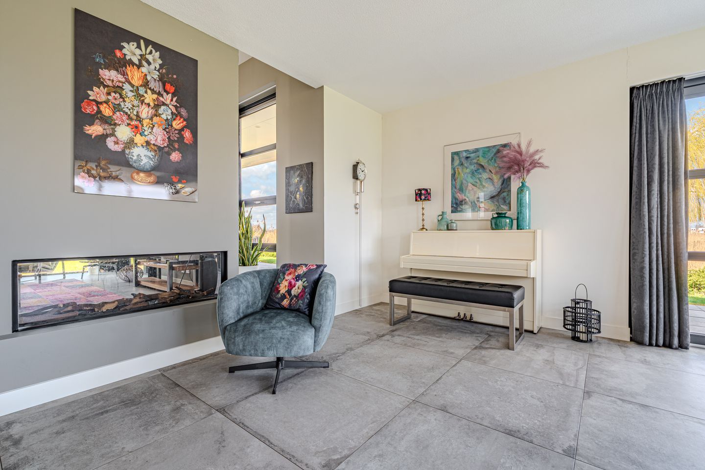 Foto 25 van Freya 24