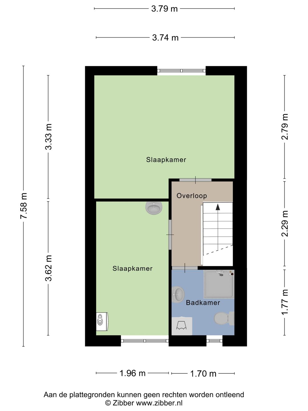 Foto 23 van Veenweg 108