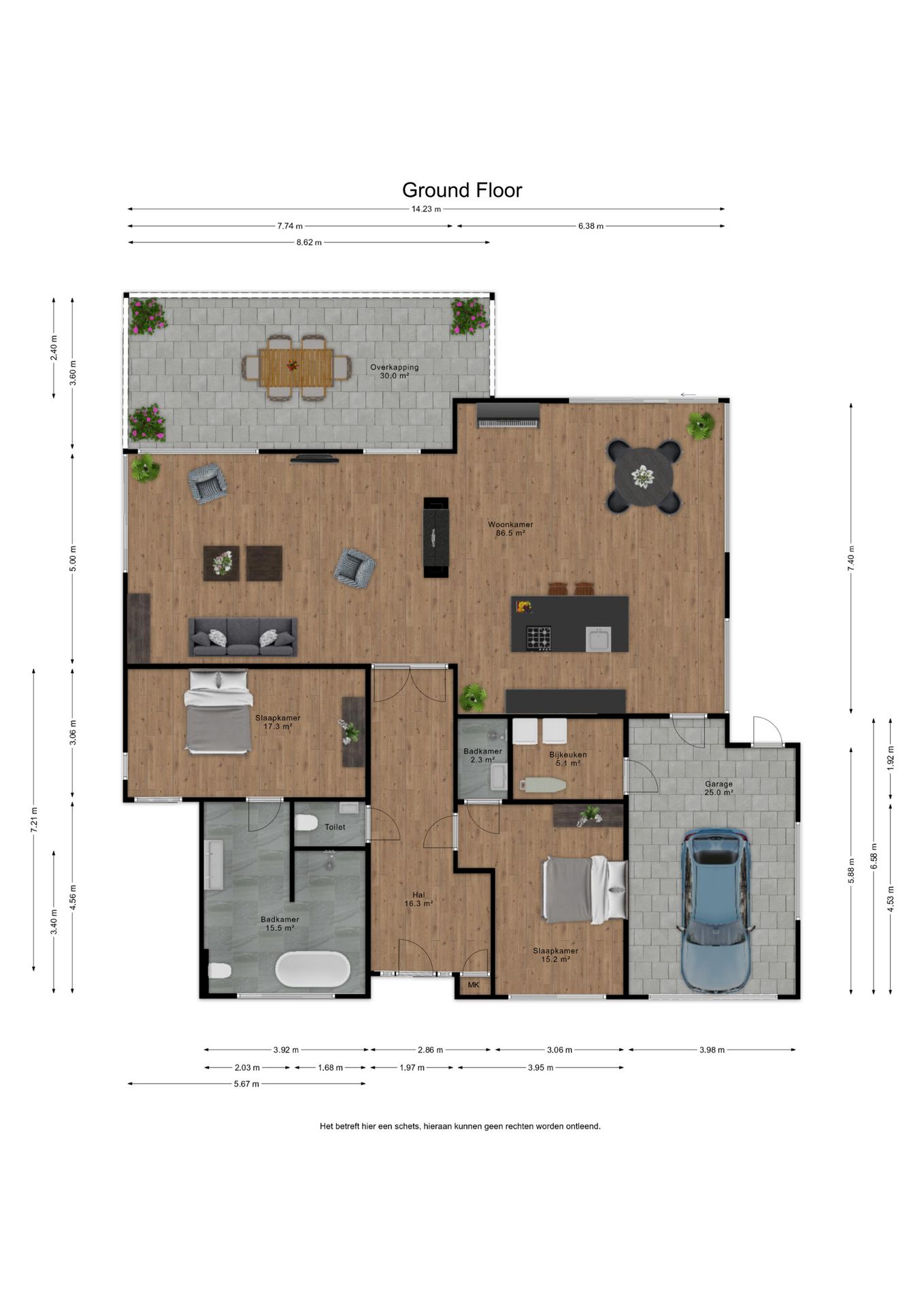 Foto 80 van Freya 24