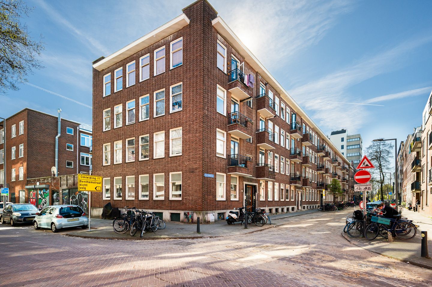 Foto 4 van Roo-Valkstraat 2-A