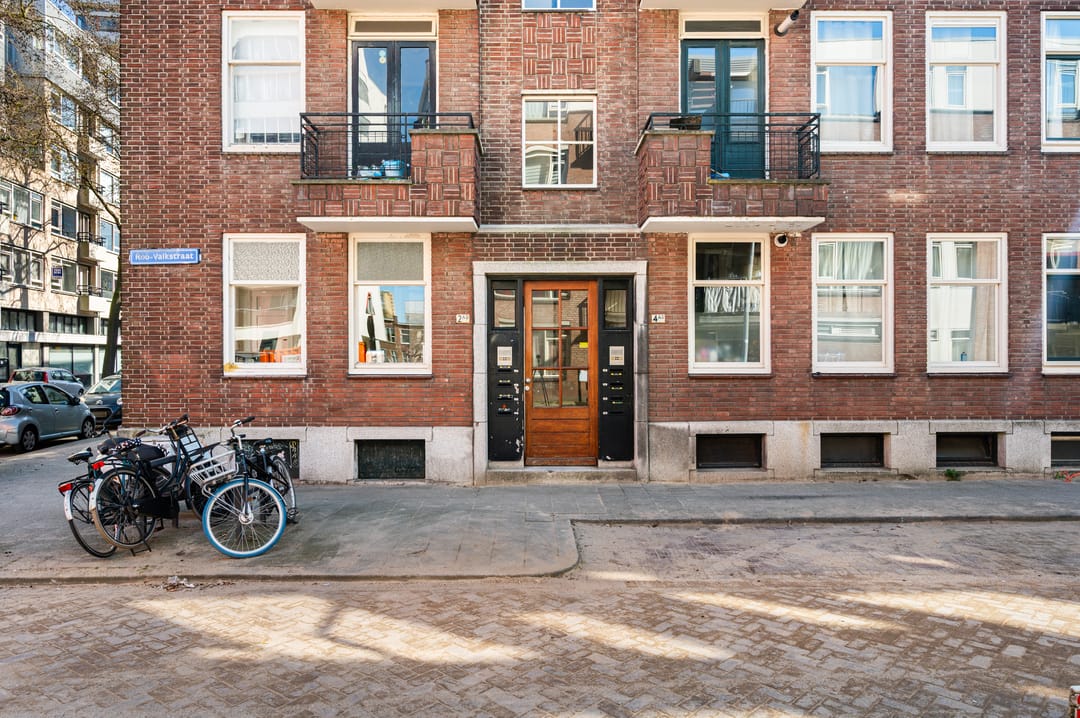 Foto 47 van Roo-Valkstraat 2-A