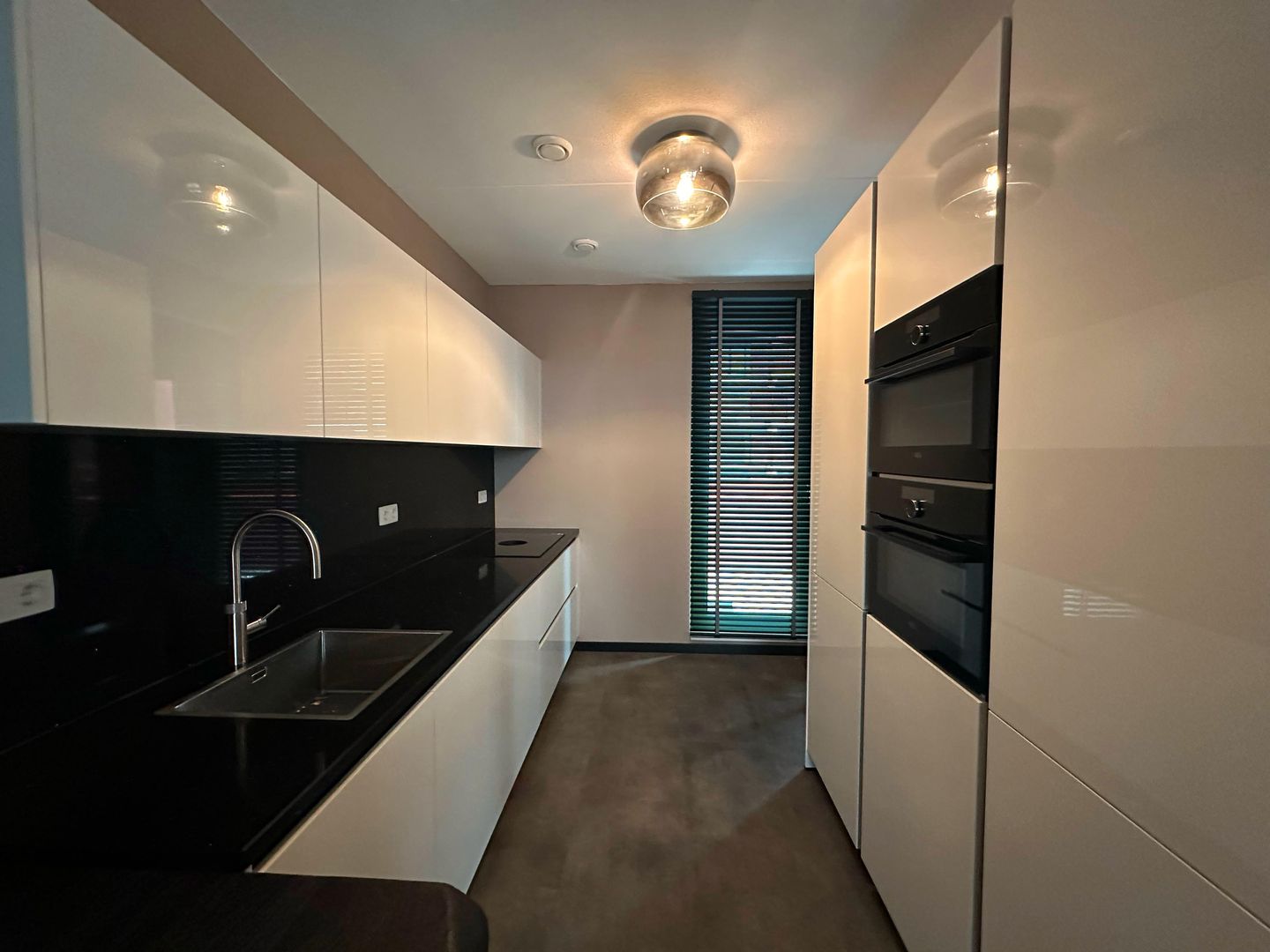 Spacious three-story apartment in green KOER development Rotterdam-Zuid — 13