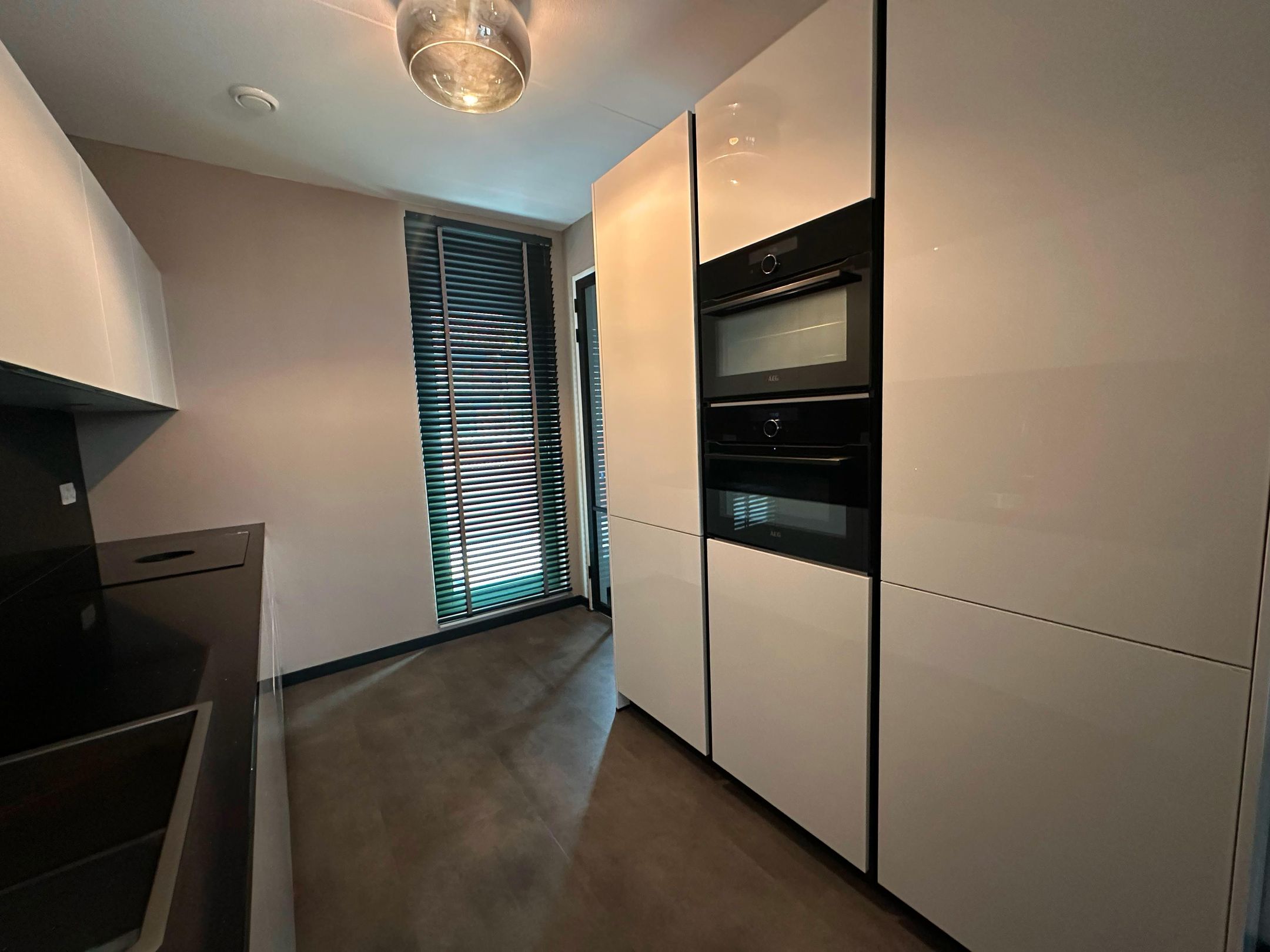 Spacious three-story apartment in green KOER development Rotterdam-Zuid — 14