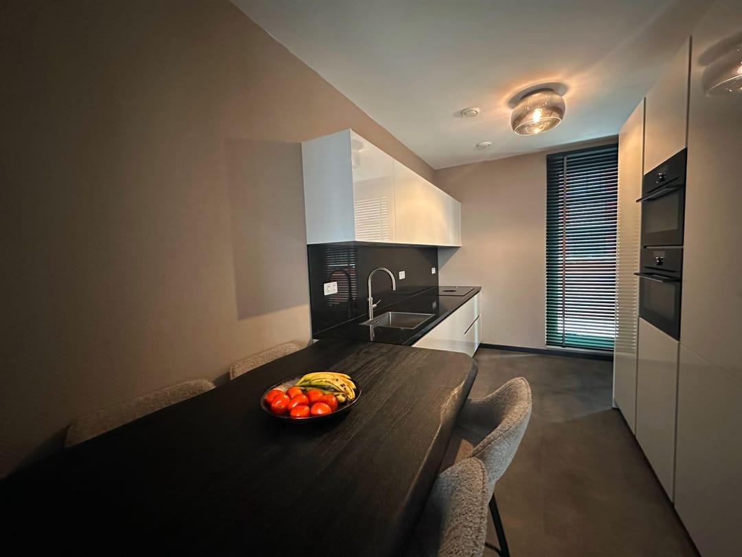 Spacious three-story apartment in green KOER development Rotterdam-Zuid — 15