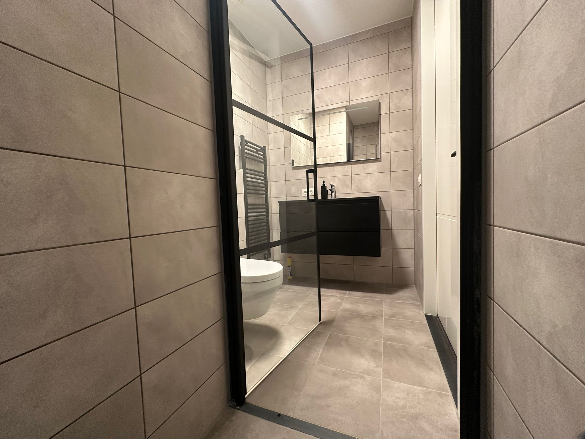 Spacious three-story apartment in green KOER development Rotterdam-Zuid — 19