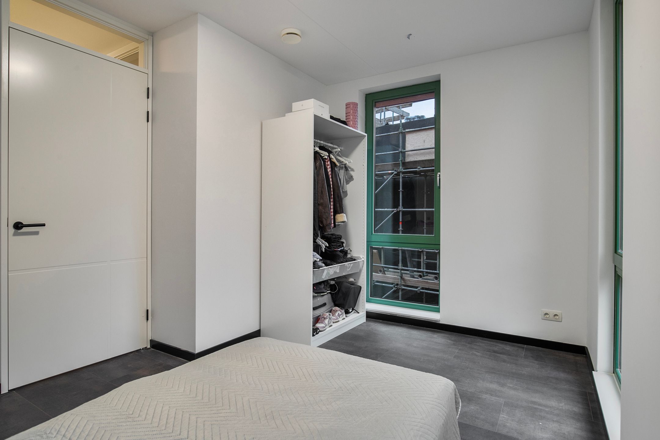 Spacious three-story apartment in green KOER development Rotterdam-Zuid — 25