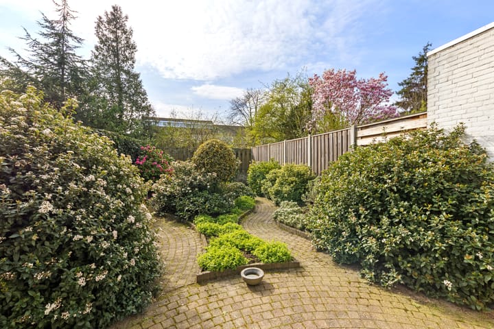 Foto 4 van Barietdijk 28