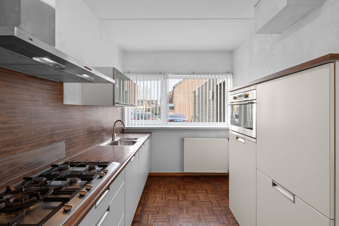 Foto 13 van Barietdijk 28