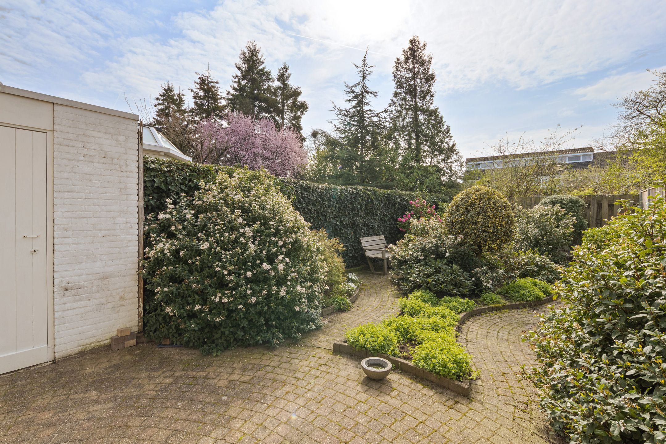 Foto 36 van Barietdijk 28