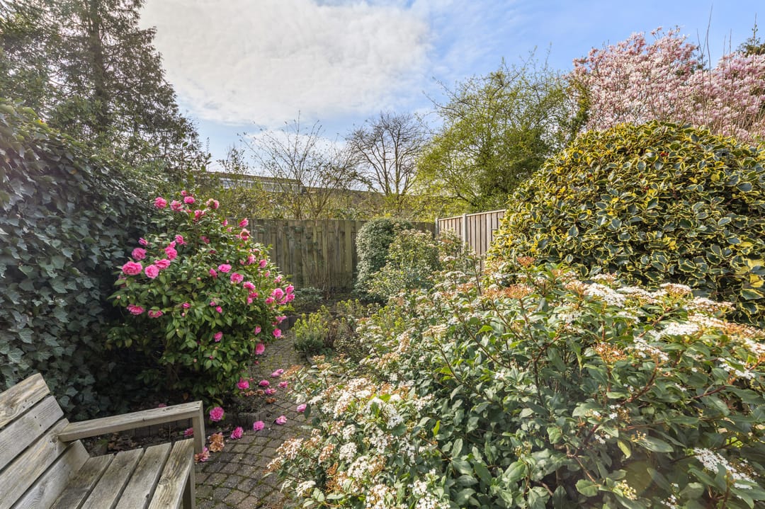 Foto 38 van Barietdijk 28