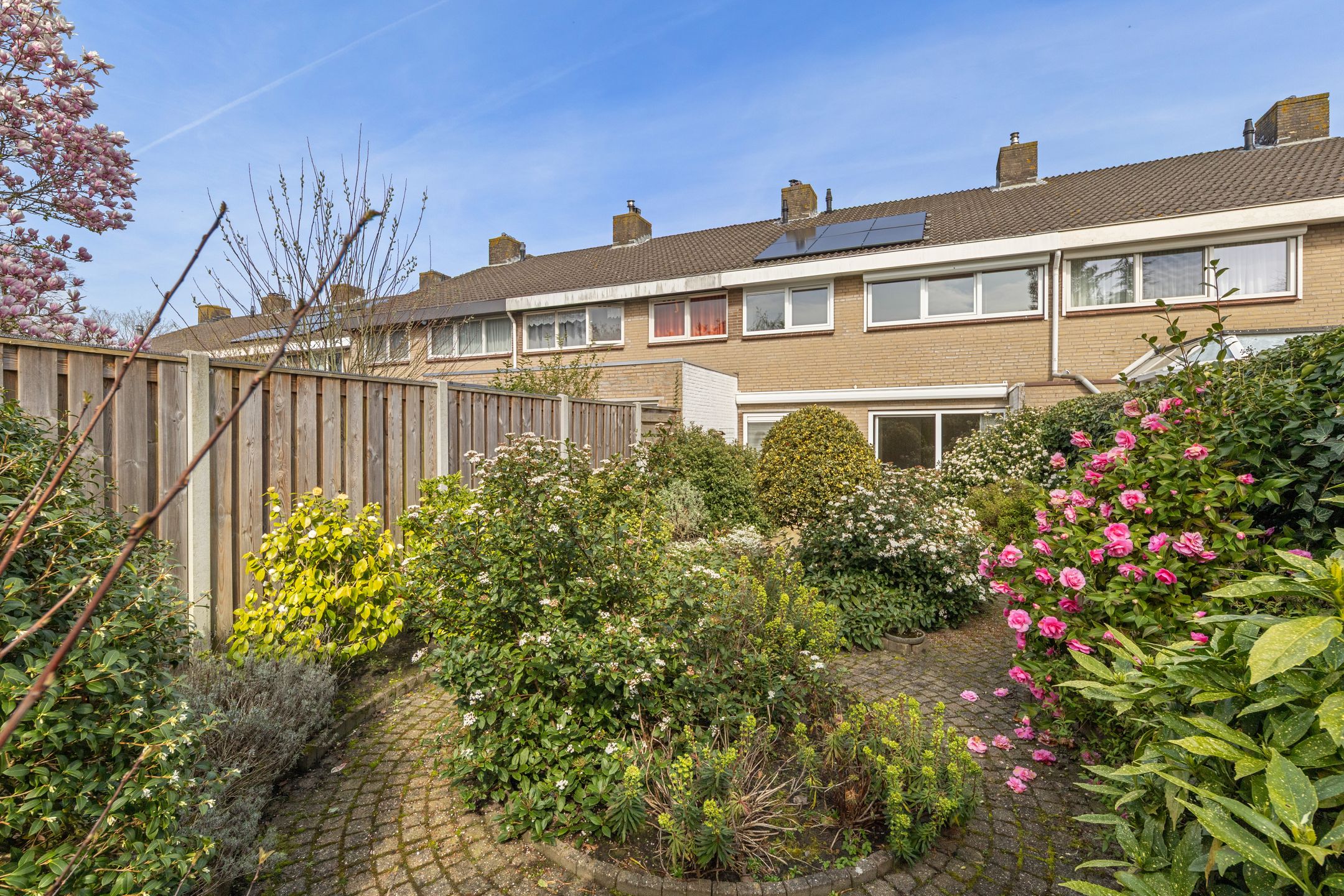 Foto 39 van Barietdijk 28