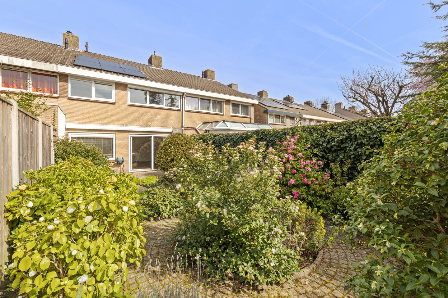 Foto 40 van Barietdijk 28