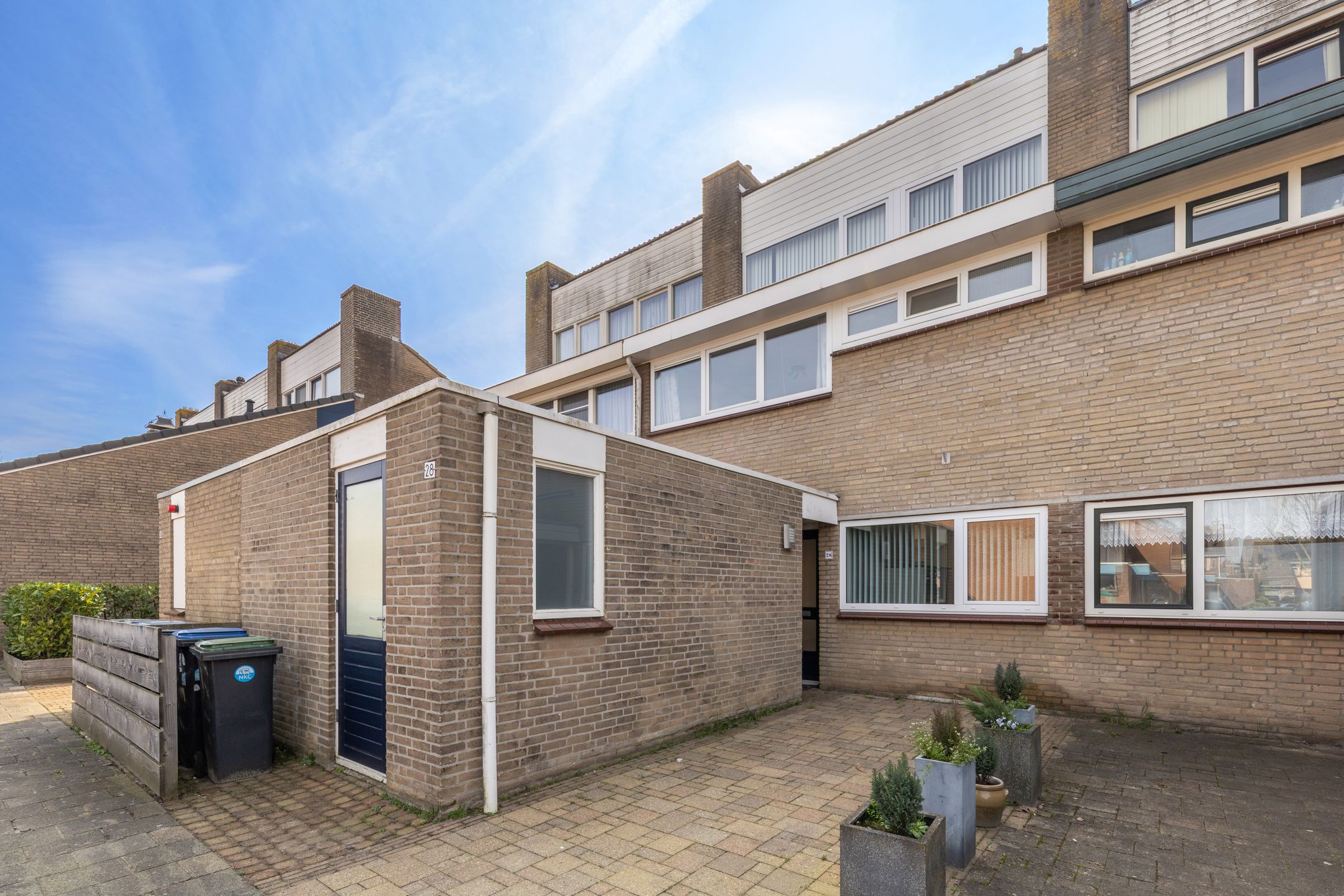 Foto 42 van Barietdijk 28