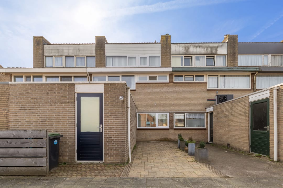 Foto 43 van Barietdijk 28