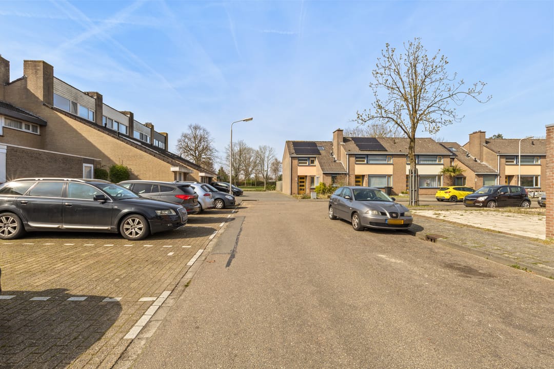 Foto 46 van Barietdijk 28