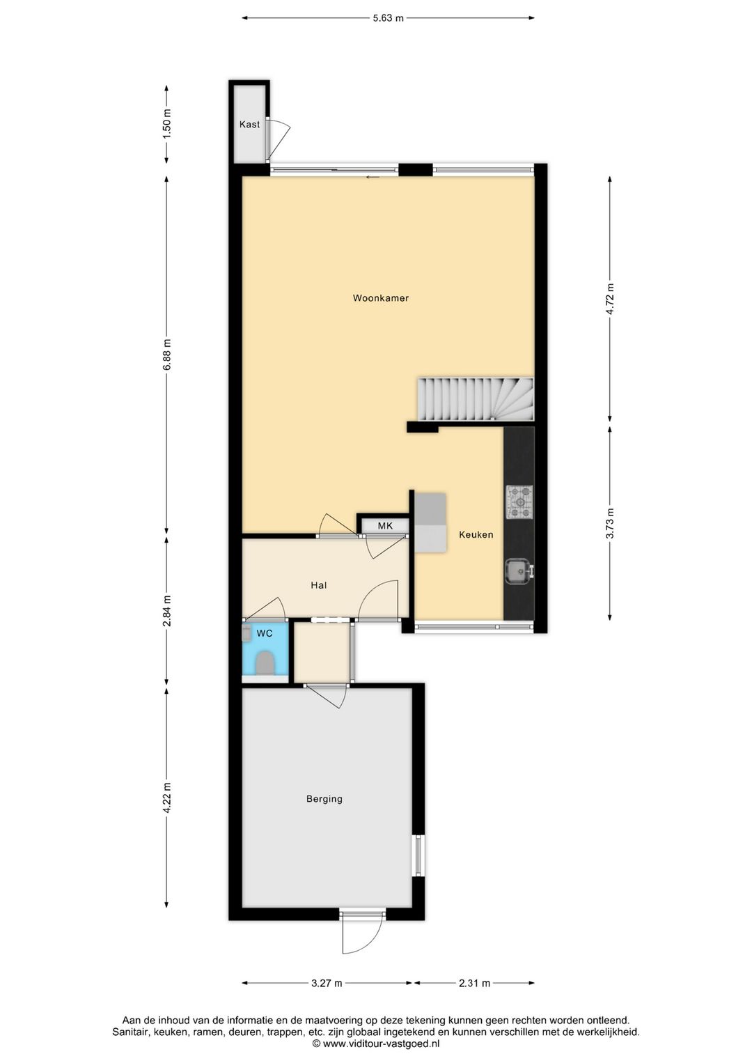 Foto 47 van Barietdijk 28