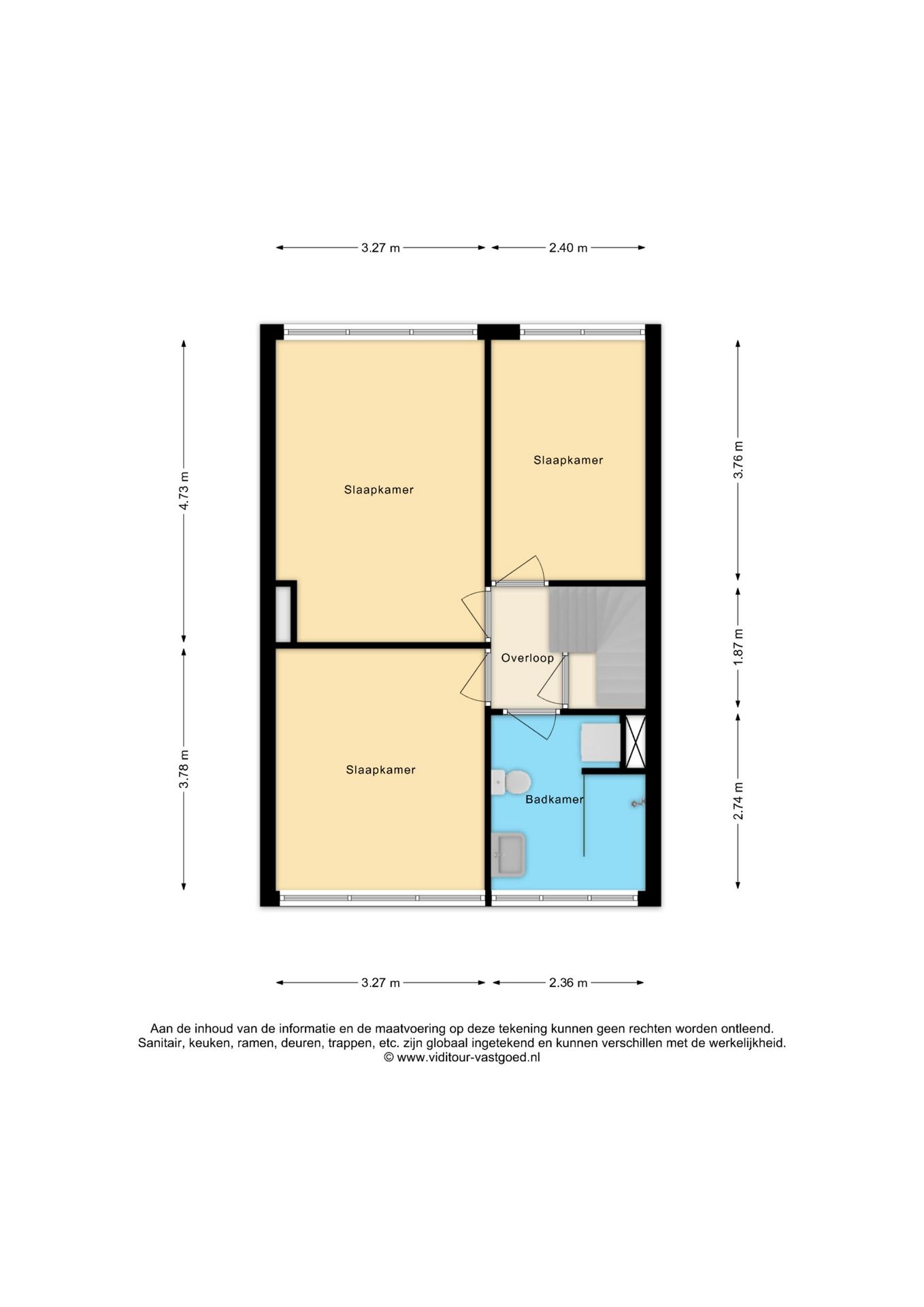 Foto 48 van Barietdijk 28
