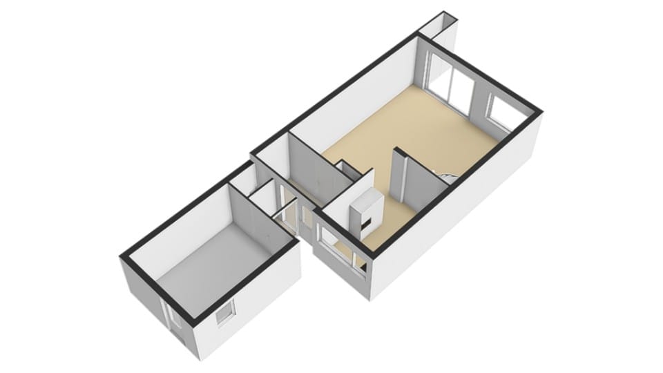 Foto 53 van Barietdijk 28