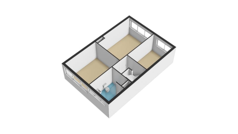 Foto 54 van Barietdijk 28