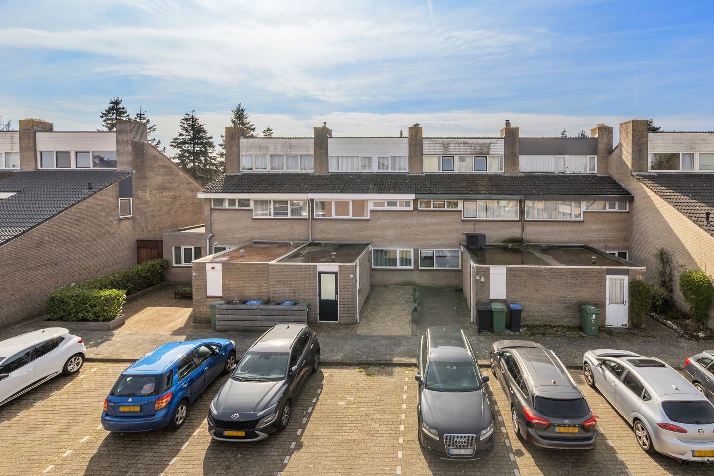 Foto 44 van Barietdijk 28