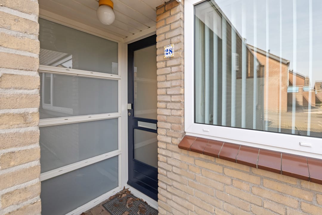 Foto 41 van Barietdijk 28