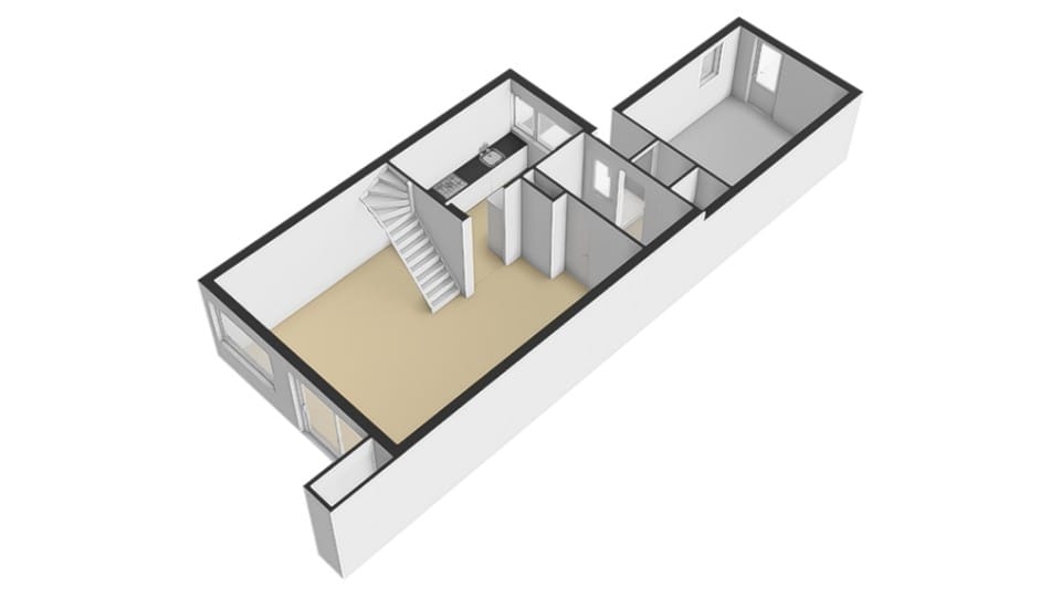 Foto 56 van Barietdijk 28